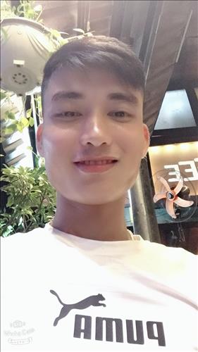 hẹn hò - vanhai Nguyen-Nam -Tuổi:21 - Độc thân-TP Hồ Chí Minh-Tìm bạn tâm sự