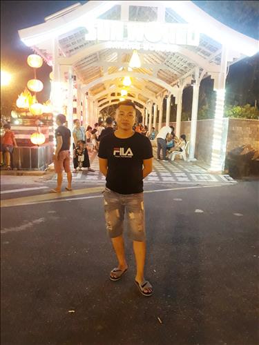 hẹn hò - Binnguyen41-Male -Age:28 - Single-Quảng Trị-Confidential Friend - Best dating website, dating with vietnamese person, finding girlfriend, boyfriend.