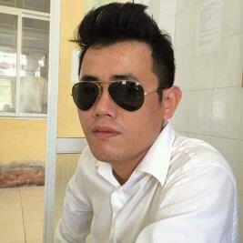 Hoang Anh Dinh