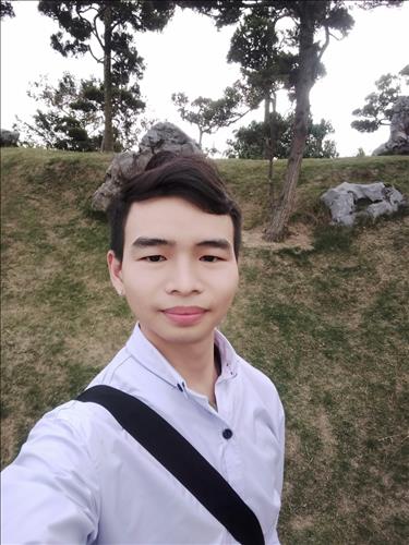 hẹn hò - Nguyễn Văn chuẩn-Male -Age:23 - Single-Bắc Ninh-Lover - Best dating website, dating with vietnamese person, finding girlfriend, boyfriend.