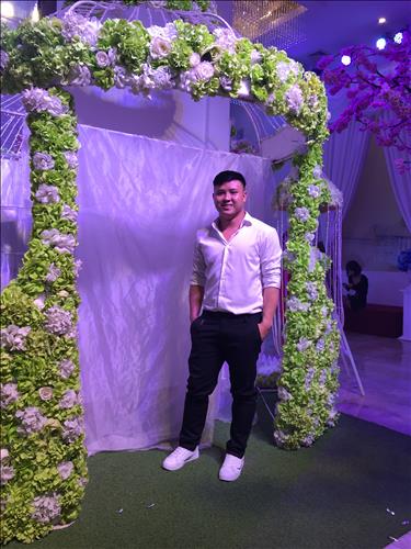 hẹn hò - Trịnh Nam-Male -Age:25 - Single-TP Hồ Chí Minh-Lover - Best dating website, dating with vietnamese person, finding girlfriend, boyfriend.