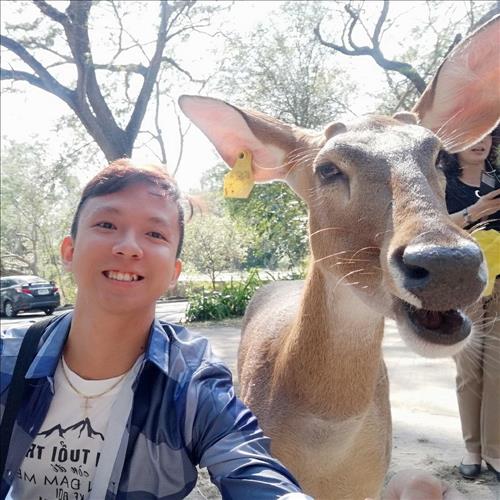 hẹn hò - Dũng-Male -Age:27 - Single-TP Hồ Chí Minh-Short Term - Best dating website, dating with vietnamese person, finding girlfriend, boyfriend.