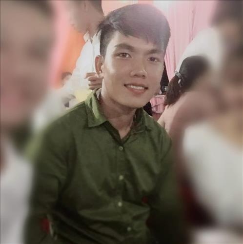 hẹn hò - Hieu-Male -Age:18 - Single-TP Hồ Chí Minh-Lover - Best dating website, dating with vietnamese person, finding girlfriend, boyfriend.