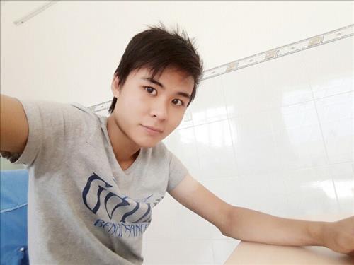 hẹn hò - toàn võ-Male -Age:27 - Single-TP Hồ Chí Minh-Lover - Best dating website, dating with vietnamese person, finding girlfriend, boyfriend.