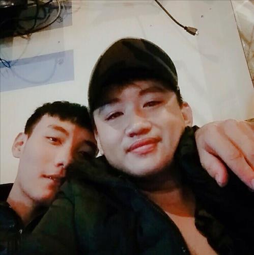 hẹn hò - Hieu Luong-Nam -Tuổi:22 - Độc thân-TP Hồ Chí Minh-Người yêu lâu dài