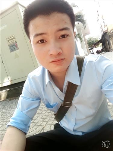 hẹn hò - Thiệu-Male -Age:21 - Single-Đăk Lăk-Lover - Best dating website, dating with vietnamese person, finding girlfriend, boyfriend.