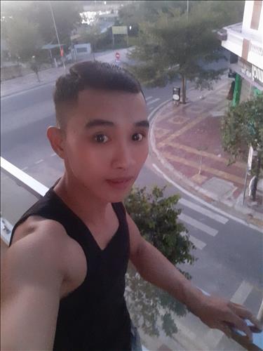 hẹn hò - Bautroibinhyen12-Male -Age:25 - Single-TP Hồ Chí Minh-Confidential Friend - Best dating website, dating with vietnamese person, finding girlfriend, boyfriend.