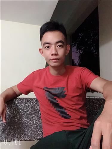 hẹn hò - Tuyen Ng V-Male -Age:24 - Single-Bình Dương-Short Term - Best dating website, dating with vietnamese person, finding girlfriend, boyfriend.