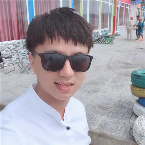 hẹn hò - Lưu Châu Phụng-Male -Age:26 - Single-TP Hồ Chí Minh-Lover - Best dating website, dating with vietnamese person, finding girlfriend, boyfriend.