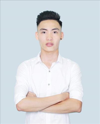 hẹn hò - Nguyễn Tùng Anh-Male -Age:25 - Single-Hải Phòng-Lover - Best dating website, dating with vietnamese person, finding girlfriend, boyfriend.