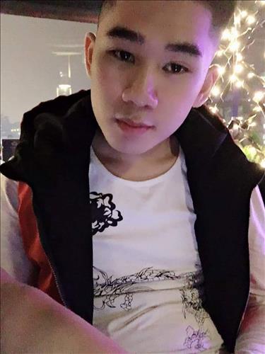 hẹn hò - Sỹ Nguyễn-Male -Age:20 - Single-Hà Nam-Lover - Best dating website, dating with vietnamese person, finding girlfriend, boyfriend.