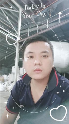 hẹn hò - vu nguyen-Male -Age:18 - Single-TP Hồ Chí Minh-Lover - Best dating website, dating with vietnamese person, finding girlfriend, boyfriend.