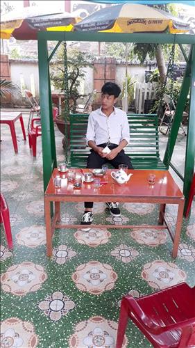 hẹn hò - Nguyễn Minh Thành-Male -Age:20 - Single-TP Hồ Chí Minh-Confidential Friend - Best dating website, dating with vietnamese person, finding girlfriend, boyfriend.