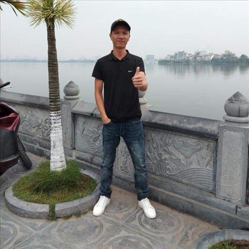 hẹn hò - HTTran-Male -Age:32 - Single-Quảng Bình-Lover - Best dating website, dating with vietnamese person, finding girlfriend, boyfriend.