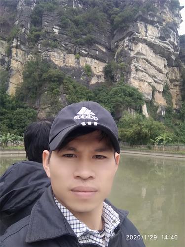 hẹn hò - Dinh Chinh-Nam -Tuổi:34 - Độc thân--Người yêu lâu dài