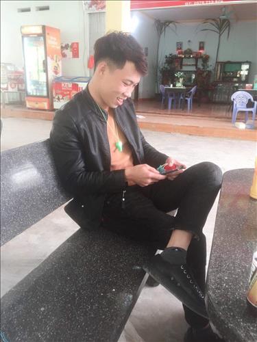 hẹn hò - Tuan-Male -Age:25 - Single-Tuyên Quang-Lover - Best dating website, dating with vietnamese person, finding girlfriend, boyfriend.