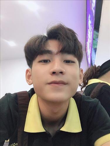 hẹn hò - Pii-Male -Age:20 - Single-TP Hồ Chí Minh-Lover - Best dating website, dating with vietnamese person, finding girlfriend, boyfriend.