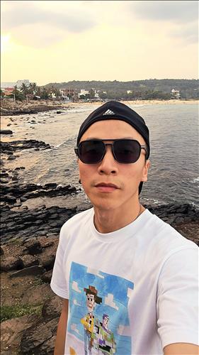 hẹn hò - Kay Le-Male -Age:32 - Single--Friend - Best dating website, dating with vietnamese person, finding girlfriend, boyfriend.