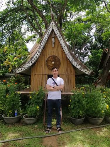 hẹn hò - Nguyễn Hoàng Phúc-Male -Age:28 - Single-Đà Nẵng-Lover - Best dating website, dating with vietnamese person, finding girlfriend, boyfriend.