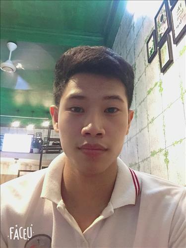 hẹn hò - Trung thành-Male -Age:24 - Single-Hà Nội-Short Term - Best dating website, dating with vietnamese person, finding girlfriend, boyfriend.