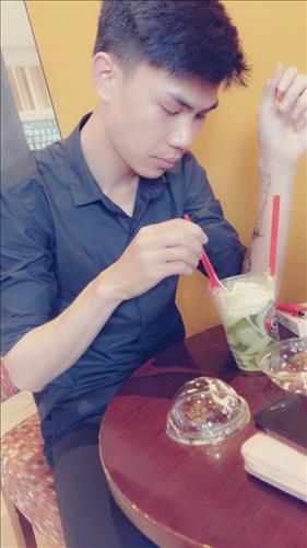 Trung Luong