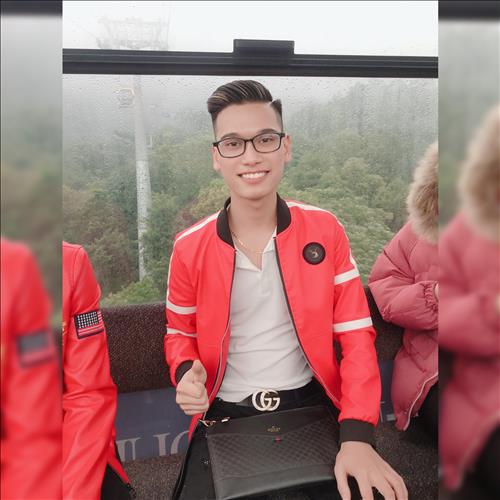 hẹn hò - Tôm Long-Male -Age:21 - Single-Bắc Giang-Lover - Best dating website, dating with vietnamese person, finding girlfriend, boyfriend.
