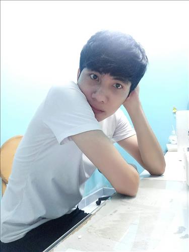 hẹn hò - Trường-Male -Age:25 - Single-TP Hồ Chí Minh-Lover - Best dating website, dating with vietnamese person, finding girlfriend, boyfriend.