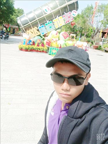 hẹn hò - Duy Nguyễn Tuấn-Male -Age:26 - Single-Đồng Tháp-Lover - Best dating website, dating with vietnamese person, finding girlfriend, boyfriend.