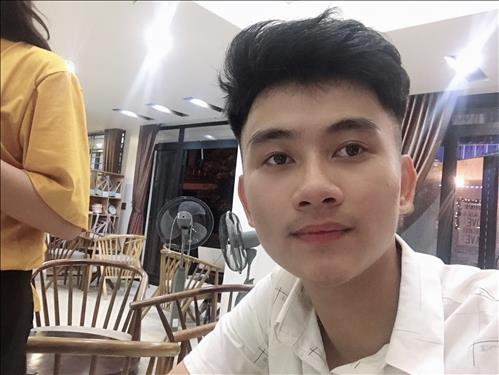 hẹn hò - nguyên hoàng-Nam -Tuổi:19 - Độc thân-TP Hồ Chí Minh-Người yêu lâu dài