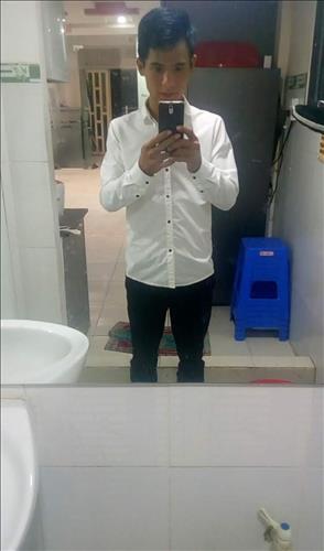 hẹn hò - Lăng Nguyên Văn-Male -Age:27 - Single-TP Hồ Chí Minh-Lover - Best dating website, dating with vietnamese person, finding girlfriend, boyfriend.