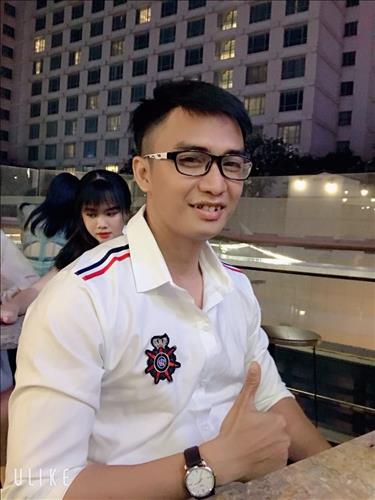 hẹn hò - tân-Male -Age:29 - Single-TP Hồ Chí Minh-Lover - Best dating website, dating with vietnamese person, finding girlfriend, boyfriend.