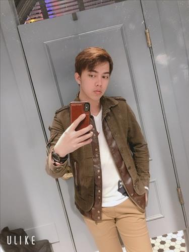 hẹn hò - Trần Long-Male -Age:30 - Single-TP Hồ Chí Minh-Lover - Best dating website, dating with vietnamese person, finding girlfriend, boyfriend.