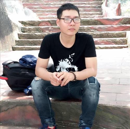 hẹn hò - Chính Vũ-Male -Age:25 - Single-TP Hồ Chí Minh-Lover - Best dating website, dating with vietnamese person, finding girlfriend, boyfriend.