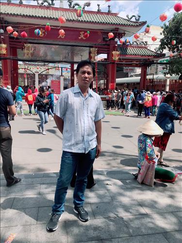 hẹn hò - Lê Hoàng Long-Male -Age:58 - Divorce-TP Hồ Chí Minh-Lover - Best dating website, dating with vietnamese person, finding girlfriend, boyfriend.