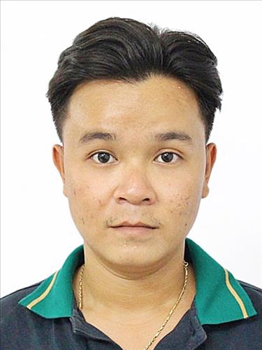 hẹn hò - Tấn Đạt Văn-Nam -Tuổi:22 - Độc thân-TP Hồ Chí Minh-Người yêu ngắn hạn