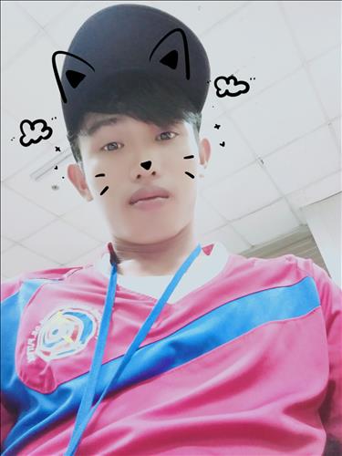 hẹn hò - Mạnh-Male -Age:18 - Single-TP Hồ Chí Minh-Confidential Friend - Best dating website, dating with vietnamese person, finding girlfriend, boyfriend.