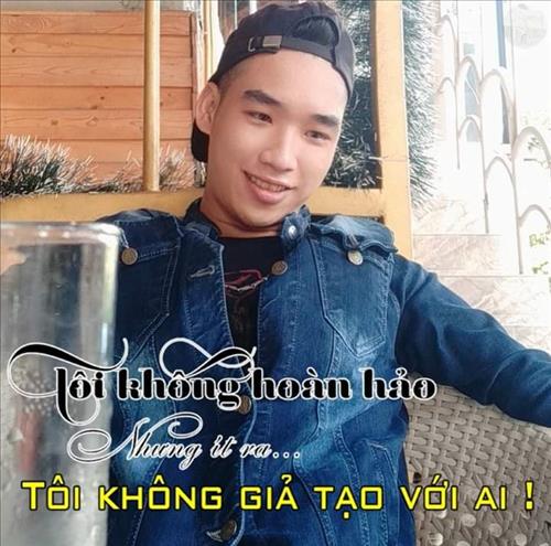 hẹn hò - Nhất Phong-Nam -Tuổi:27 - Độc thân-TP Hồ Chí Minh-Người yêu lâu dài