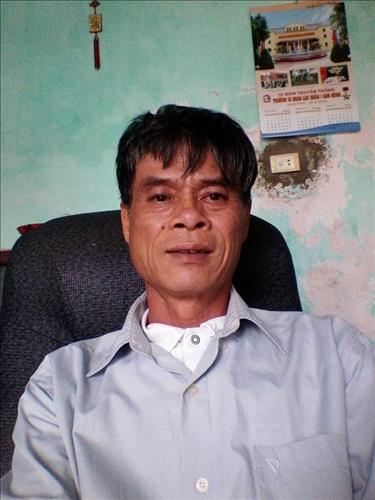 Binh Bùi Ngọc