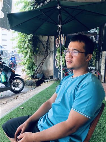 hẹn hò - héo héo-Male -Age:25 - Single-TP Hồ Chí Minh-Lover - Best dating website, dating with vietnamese person, finding girlfriend, boyfriend.