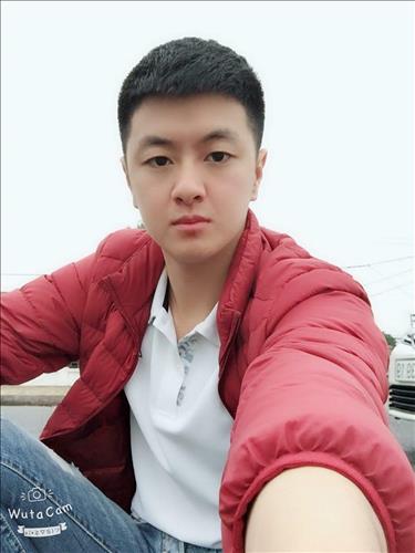 hẹn hò - Hải Nguyễn-Male -Age:27 - Single-Hà Nội-Short Term - Best dating website, dating with vietnamese person, finding girlfriend, boyfriend.