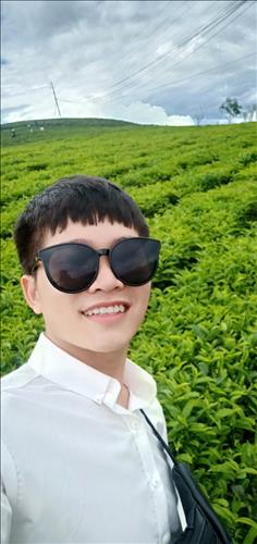 hẹn hò - nguyễn minh quốc-Male -Age:24 - Single-TP Hồ Chí Minh-Lover - Best dating website, dating with vietnamese person, finding girlfriend, boyfriend.