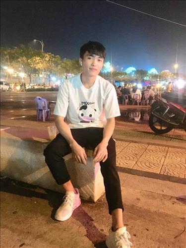 hẹn hò - Khang-Male -Age:25 - Single-Nghệ An-Short Term - Best dating website, dating with vietnamese person, finding girlfriend, boyfriend.