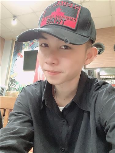 hẹn hò - Quân Nguyễn-Male -Age:21 - Single-Hải Phòng-Lover - Best dating website, dating with vietnamese person, finding girlfriend, boyfriend.