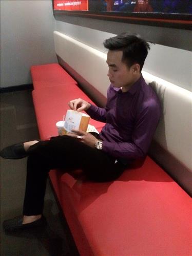 hẹn hò - Tuấn Anh-Male -Age:26 - Single-TP Hồ Chí Minh-Lover - Best dating website, dating with vietnamese person, finding girlfriend, boyfriend.