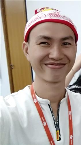 hẹn hò - tinh Nguyen-Male -Age:25 - Single-TP Hồ Chí Minh-Lover - Best dating website, dating with vietnamese person, finding girlfriend, boyfriend.