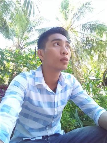 hẹn hò - Vô tình-Male -Age:26 - Single-TP Hồ Chí Minh-Lover - Best dating website, dating with vietnamese person, finding girlfriend, boyfriend.