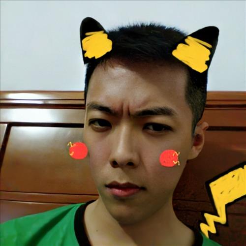 hẹn hò - Hoàng Minh-Male -Age:24 - Single-TP Hồ Chí Minh-Short Term - Best dating website, dating with vietnamese person, finding girlfriend, boyfriend.