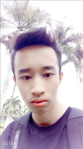 hẹn hò - Quang Khôi-Male -Age:19 - Single-TP Hồ Chí Minh-Lover - Best dating website, dating with vietnamese person, finding girlfriend, boyfriend.