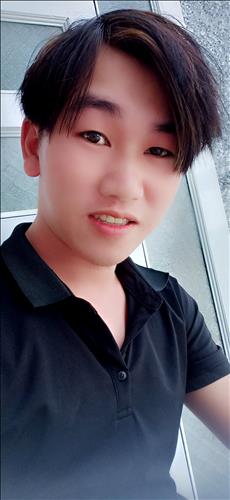 hẹn hò - Nhất-Male -Age:25 - Single-TP Hồ Chí Minh-Lover - Best dating website, dating with vietnamese person, finding girlfriend, boyfriend.