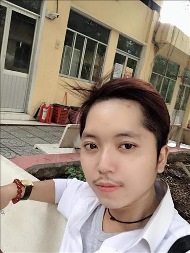 hẹn hò - QuocHuy-Male -Age:29 - Single-TP Hồ Chí Minh-Lover - Best dating website, dating with vietnamese person, finding girlfriend, boyfriend.